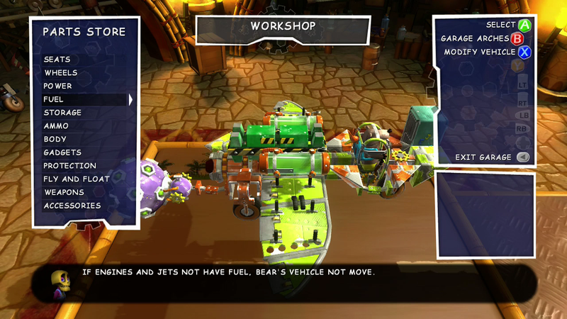 Illustration for article titled Rare Replay: The Kotaku Review
